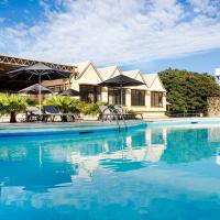 Hotel Faranda Guayacanes, a member of Radisson Individuals, hotel v destinaci Chitré