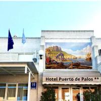 Hotel Puerto de Palos (La Rabida)