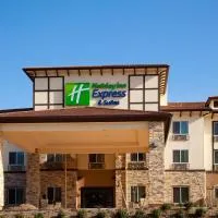 Holiday Inn Express & Suites Frazier Park by IHG, hotel i Lebec
