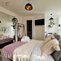 Stylish Putney village flat