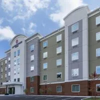 Candlewood Suites - Atlanta - Kennesaw by IHG, готель у місті Кеннесо