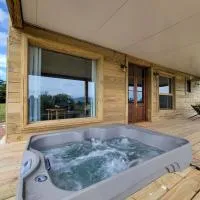 La Aristobula, hotel din Piriápolis