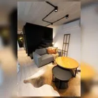 Duplex Las magnolias Villa allende、ビージャ・アジェンデのホテル