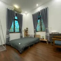 An Homestay, khách sạn ở Vĩnh Yên
