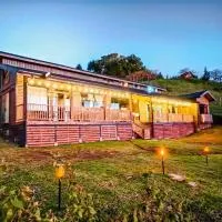La Casona de Los Santos, hotell sihtkohas Cedral