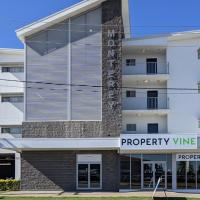 Monterey Apartments Moranbah、モランバにあるMoranbah Airport - MOVの周辺ホテル