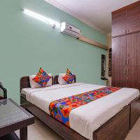 FabExpress D Grand, hotel in Kukatpally, Hyderabad