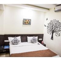 Hotel Wardhman, Jabalpur