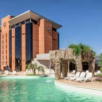 Sheraton Tucumán Hotel, hotel en San Miguel de Tucumán