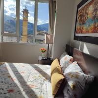 Chanka Suites, hotel poblíž Letiště Andahuaylas - ANS, Talavera