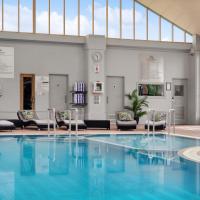 All Seasons Resort Hotel Bendigo, hotel cerca de Bendigo Airport - BXG, Bendigo