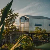 STAY PILAFarm – hotel w mieście Ban Nam Chun Yai