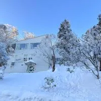 Schuss Alpine Club, Mt Buller, hotel a Mount Buller