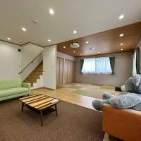 Shirahama Yamate Rent Villa A-2-3，白濱南紀白濱機場 - SHM附近的飯店