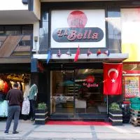 Hotel La Bella Salihli, hotel en Salihli