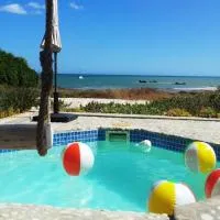 Absolute Beach Accommodation, hotel sa Stompneusbaai