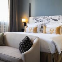 The best hotels in Bath City Centre, Bath, United Kingdom