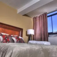 Siball Hotel, hotel in Abancay