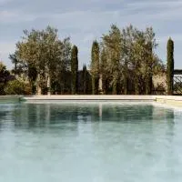 Domaine de l'Osage, Hotel in Pont-Saint-Esprit