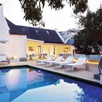 The Old Rectory, Hotel in Plettenberg Bay