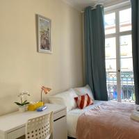Lovely Private Rooms in Camden, Central London (8)