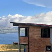 Tota में, होटल Villa San Jerónimo