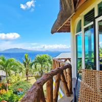 Dreamland Paradise Resort, отель в городе Батангас