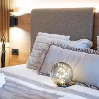 Apartman Joe, отель в городе Вировитица