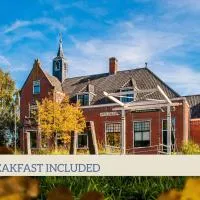 Polderhuis Bed & Breakfast, hotel Bergschenhoek városában