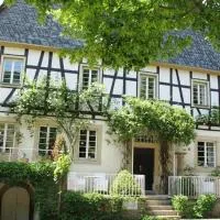Mosel-Side Junior Suite, hotell sihtkohas Reil