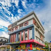 Hotel Samudyatha Inn And Suites, ξενοδοχείο σε Kundapur