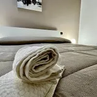 Sidella home, хотел в Джиноза