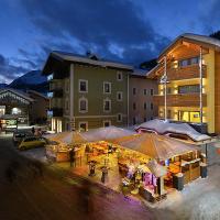 MOTA hotel, hotel in Centro, Livigno