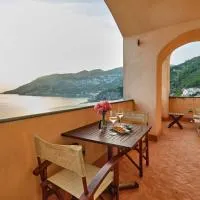Hotel Botanico San Lazzaro, Hotel in Maiori