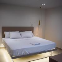 Hotel Amazonas Suite , suite lujosa, hotel poblíž Letiště Lago Agrio - LGQ, Nueva Loja