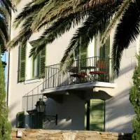 Viesnīca Hôtel Demeure Castel Brando pilsētā Erbelunga