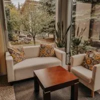 Hotel Azyl, hôtel à Kąty Wrocławskie