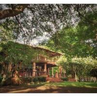 Hotel Ceiba Bonga, hotel poblíž Alcides Fernández Airport - ACD, Acandí