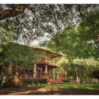 Hotel Ceiba Bonga, hotel near Alcides Fernández Airport - ACD, Acandí