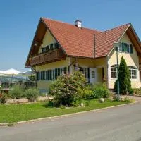 Gasthof Leibenfelderstub'n, hotel em Deutschlandsberg