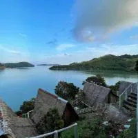 Borac Bay View, hotel v mestu Borac