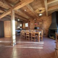 Chalet La Joue du Loup, 4 pièces, 8 personnes - FR-1-651-11