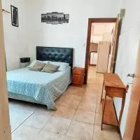 Lavalle II, hotel i Venado Tuerto