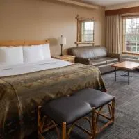 Heathman Lodge, hotel in Vancouver