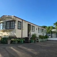 Heavenly Retreat, hotel di Lampeter