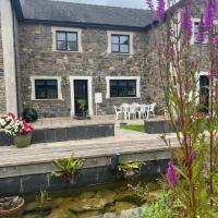 Ty Canol - Family Friendly Peaceful Cottage