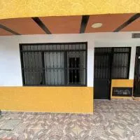 Apartamento familiar o personal, hotell i Ibagué