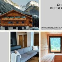 Chalet Bergfuchs