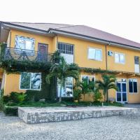 Jukambo Lodge, Hotel in Asuboi