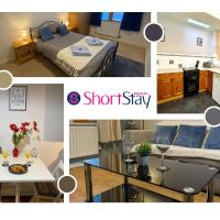 May Disc - Long Stay - Contractors, hotel in: Harbourside, Bristol